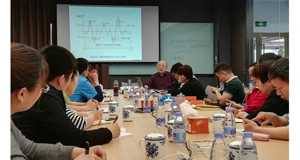 开云体育专家培训团走进天虹集团