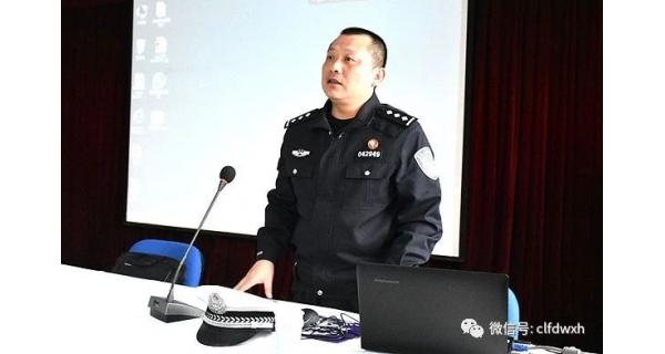 ▌开云体育新闻 ▌ 春风十里不如安全常有 !