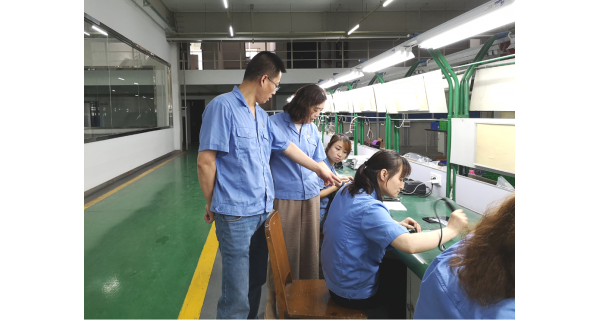 ▌开云体育新闻 ▌学技能教方法 强素质促生产