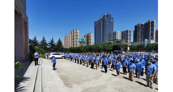 开云体育官方网站公司：组织开展应急疏散安全演练