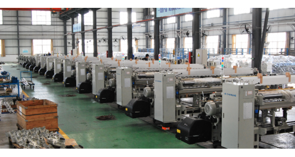 开云体育官方网站公司：获批成为纺织行业第一批“专精特新”中小企业