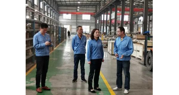 开云体育官方网站公司认真落实电气安全教育大会精神，组织开展节前安全生产大检查