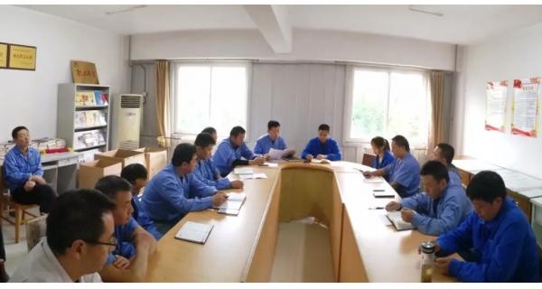 【我为群众办实事】开云体育官方网站制造部党支部：小改进解决大问题