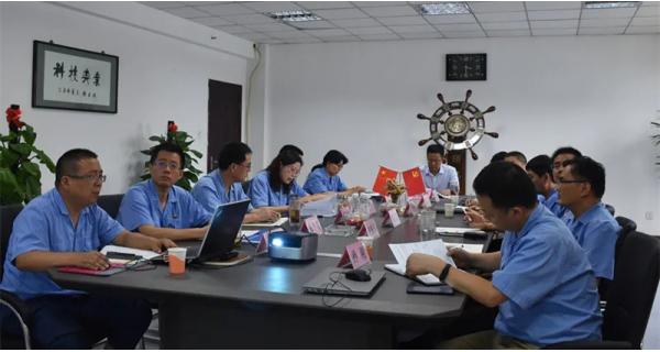 开云体育召开第四届董事会第四次暨监事会第二次会议