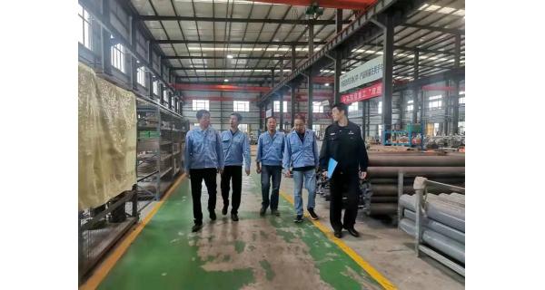 开云体育官方网站公司：认真落实电气安全教育大会精神，开展节前安全生产大检查