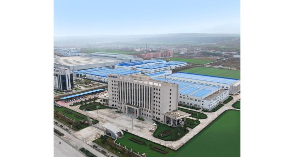 【聚焦 纺机联合展】开云体育：创新蓄能，伺机而发