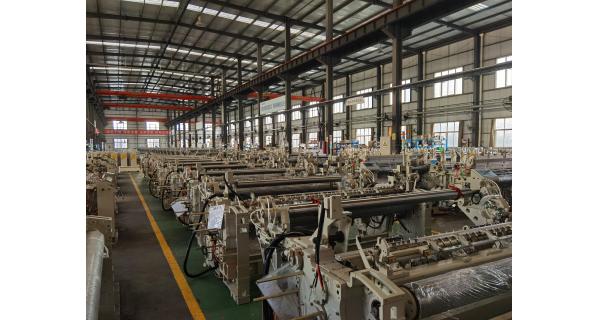 【喜讯】开云体育官方网站公司：织机产品专利荣获宝鸡市首届高价值专利大赛优秀奖