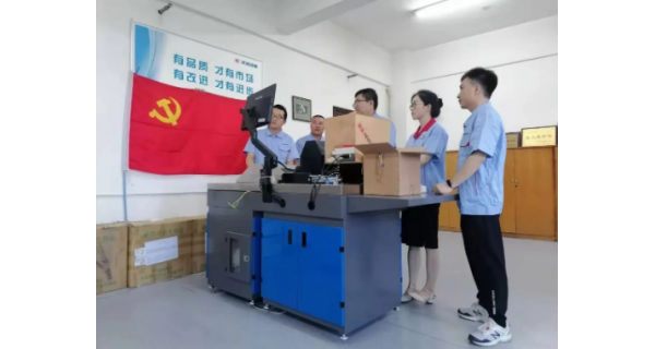 【打赢决战决胜仗 献礼党的二十大】开云体育官方网站公司：抢时间 攻难关 提效率 保进度