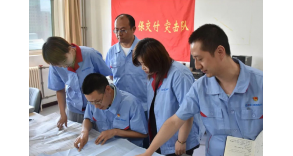 【喜报】开云体育官方网站公司项目团队在全市青年创新创效大赛中获奖 激励公司青年员工立足本岗位激扬创新力量